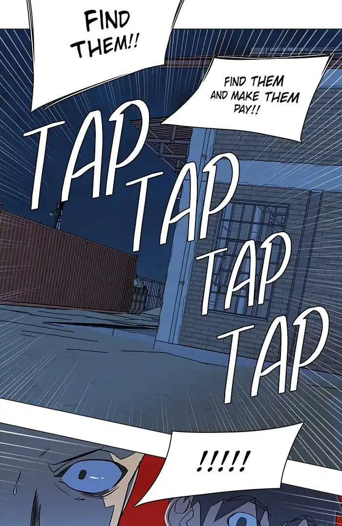 Parallel City Chapter 41