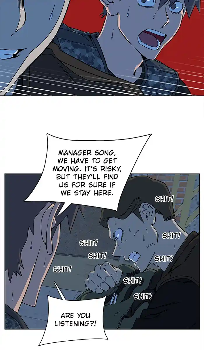 Parallel City Chapter 41