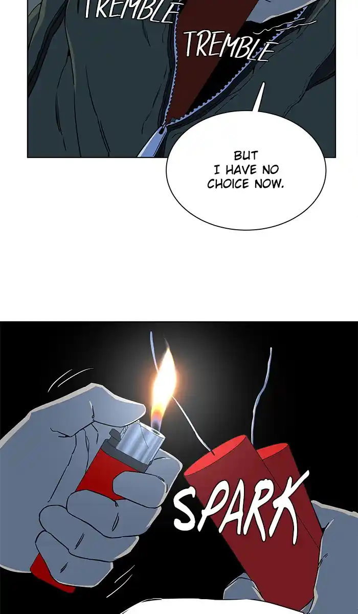 Parallel City Chapter 41