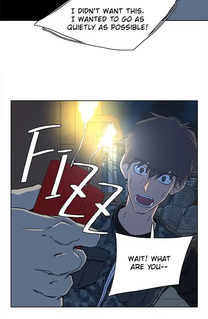 Parallel City Chapter 41