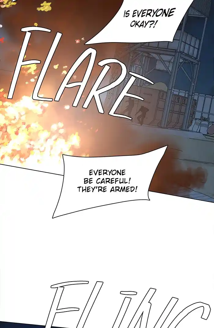 Parallel City Chapter 41