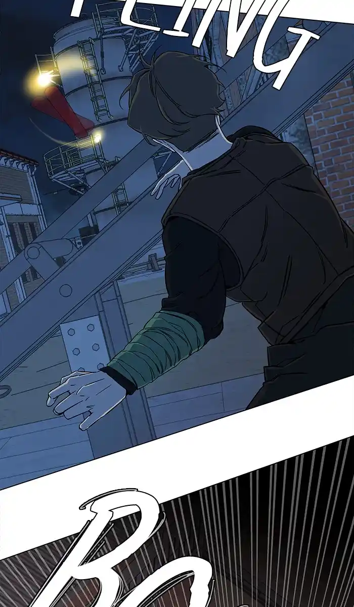 Parallel City Chapter 41