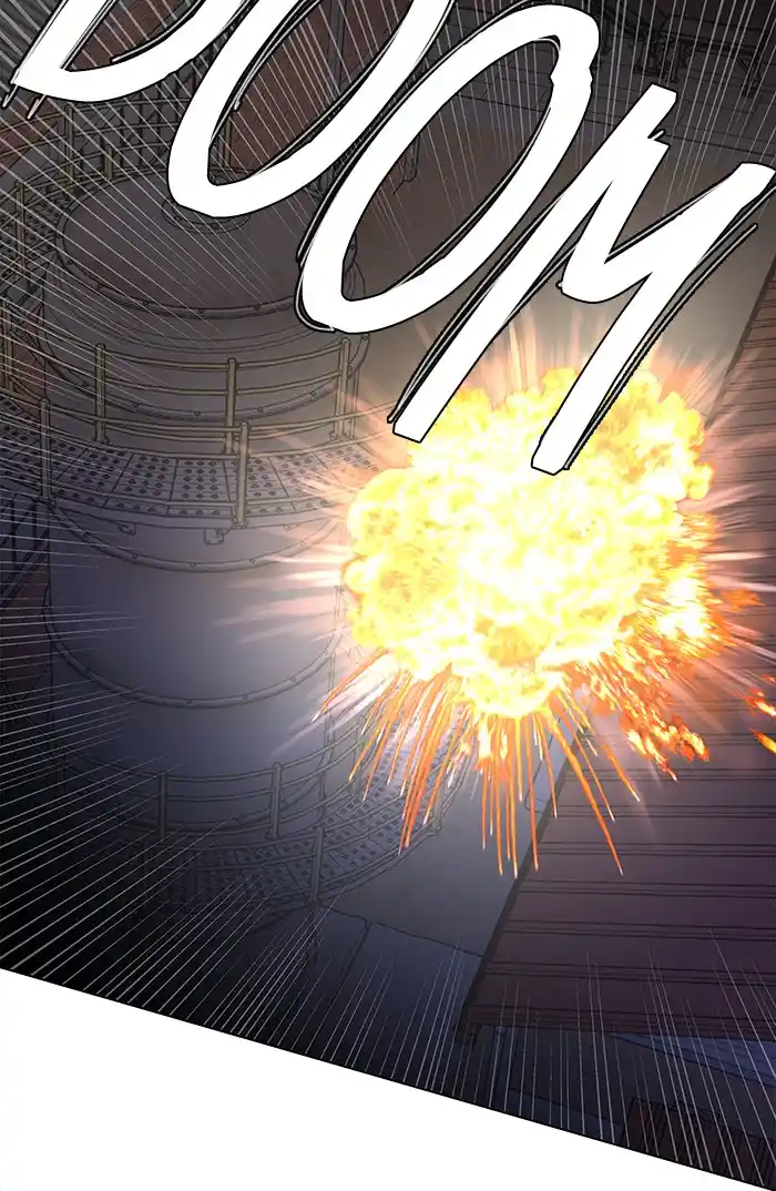 Parallel City Chapter 41