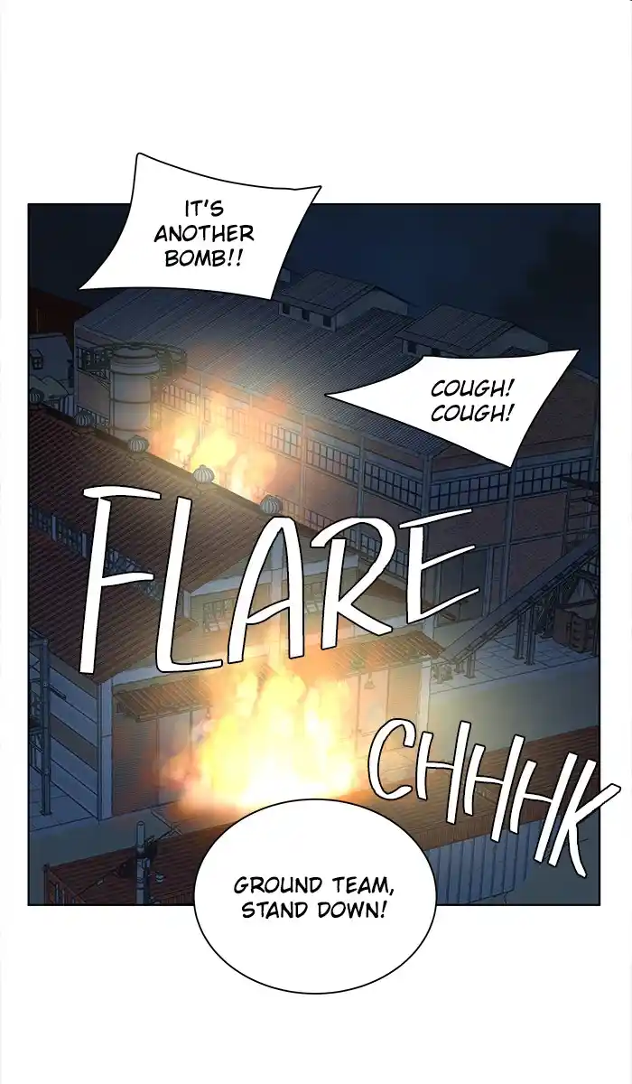 Parallel City Chapter 41