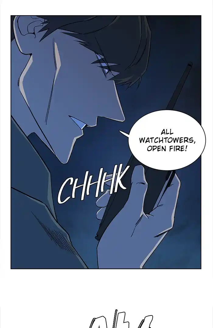 Parallel City Chapter 41