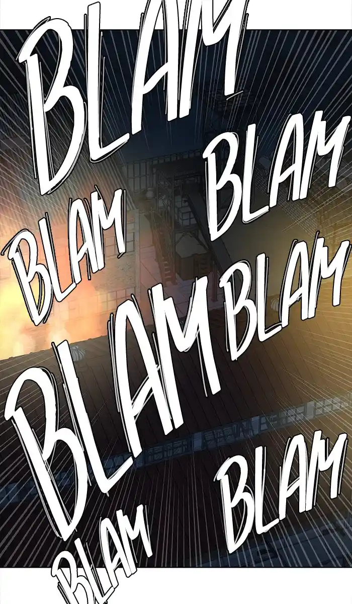 Parallel City Chapter 41