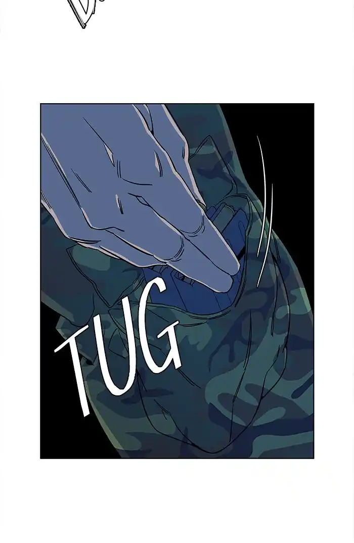 Parallel City Chapter 41