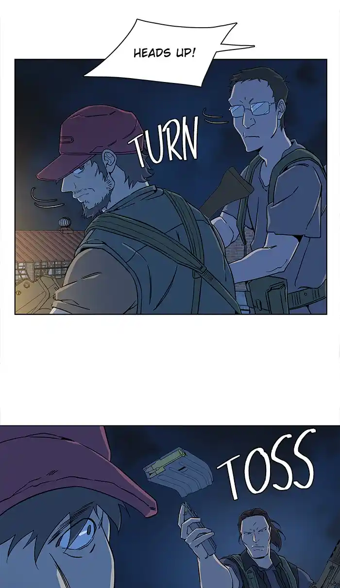 Parallel City Chapter 41