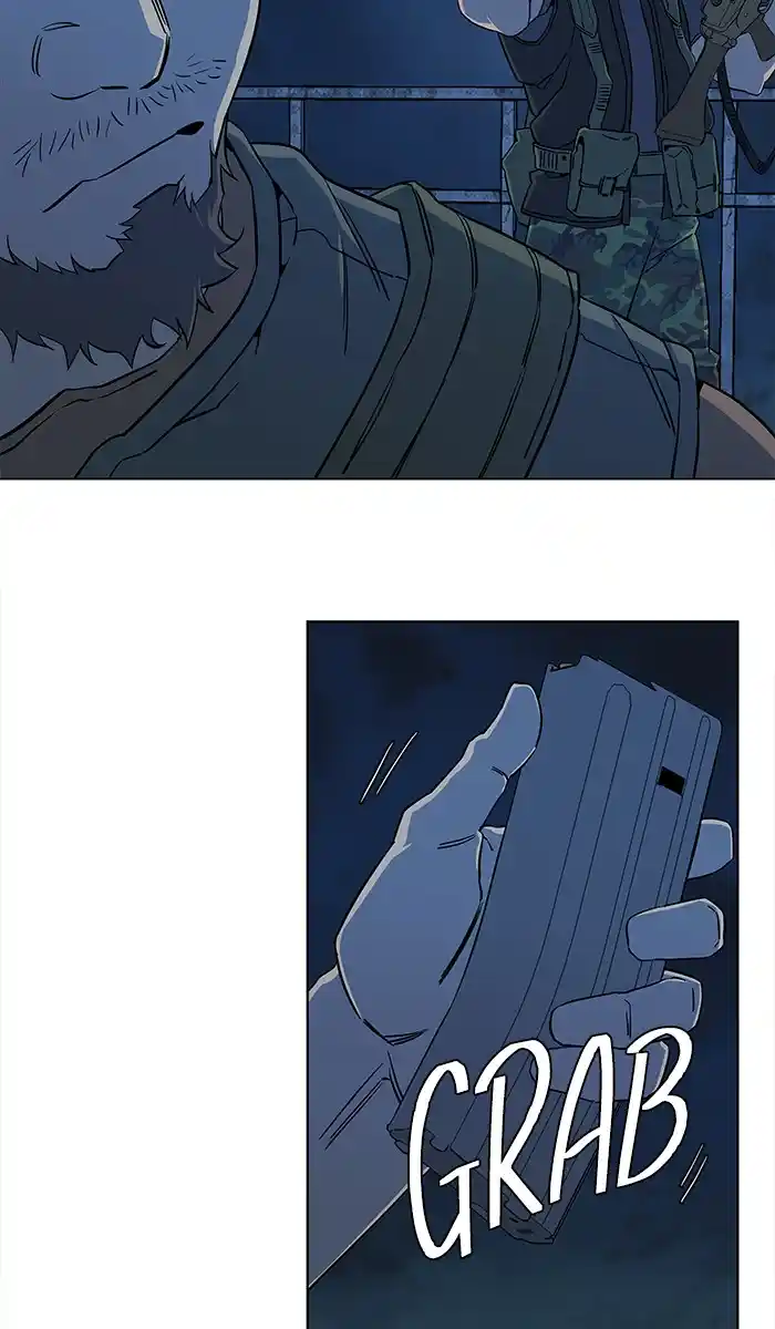 Parallel City Chapter 41