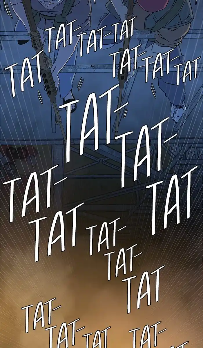 Parallel City Chapter 41