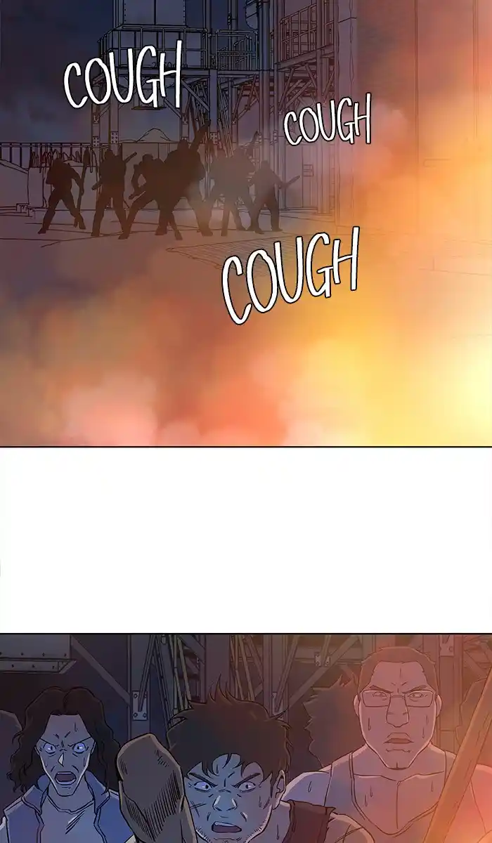 Parallel City Chapter 41