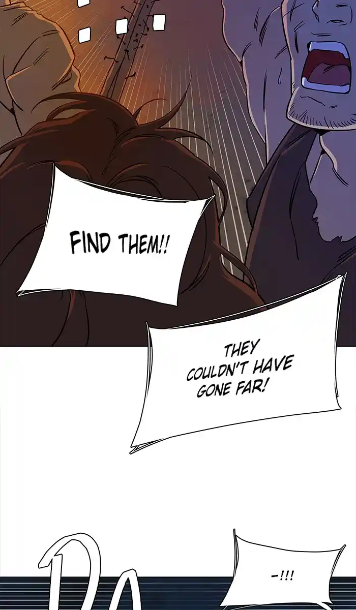 Parallel City Chapter 41