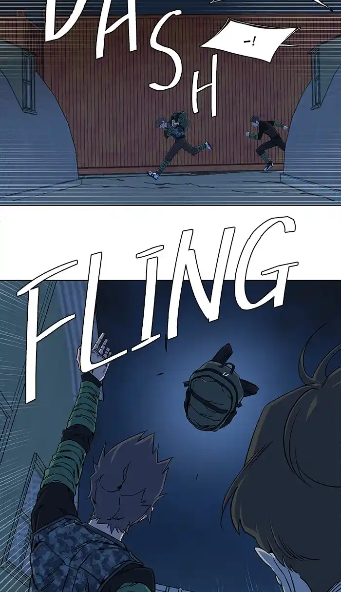 Parallel City Chapter 41