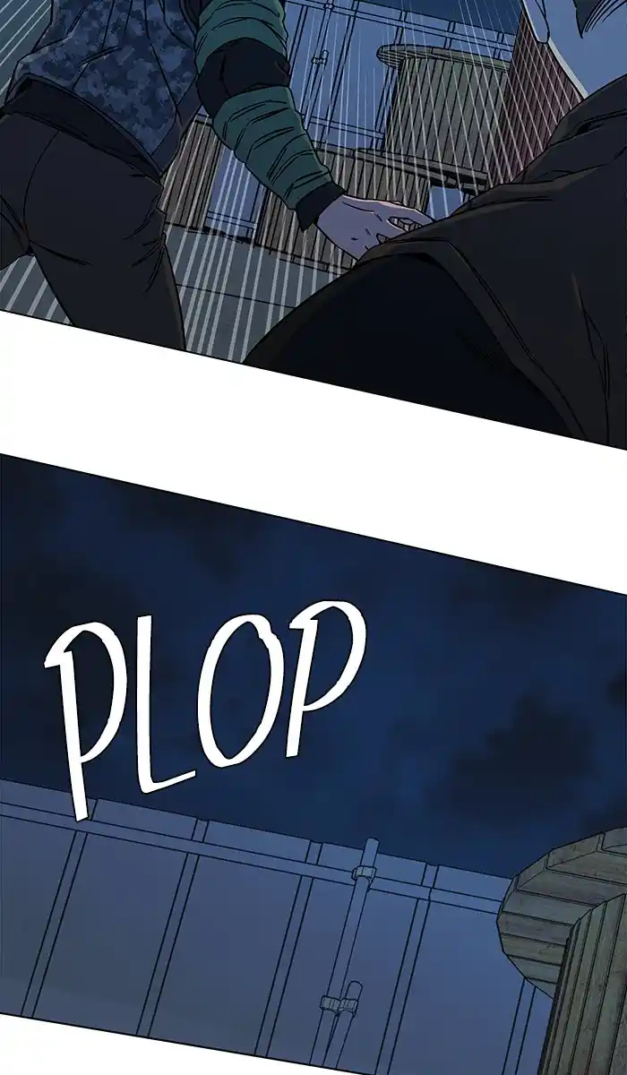 Parallel City Chapter 41