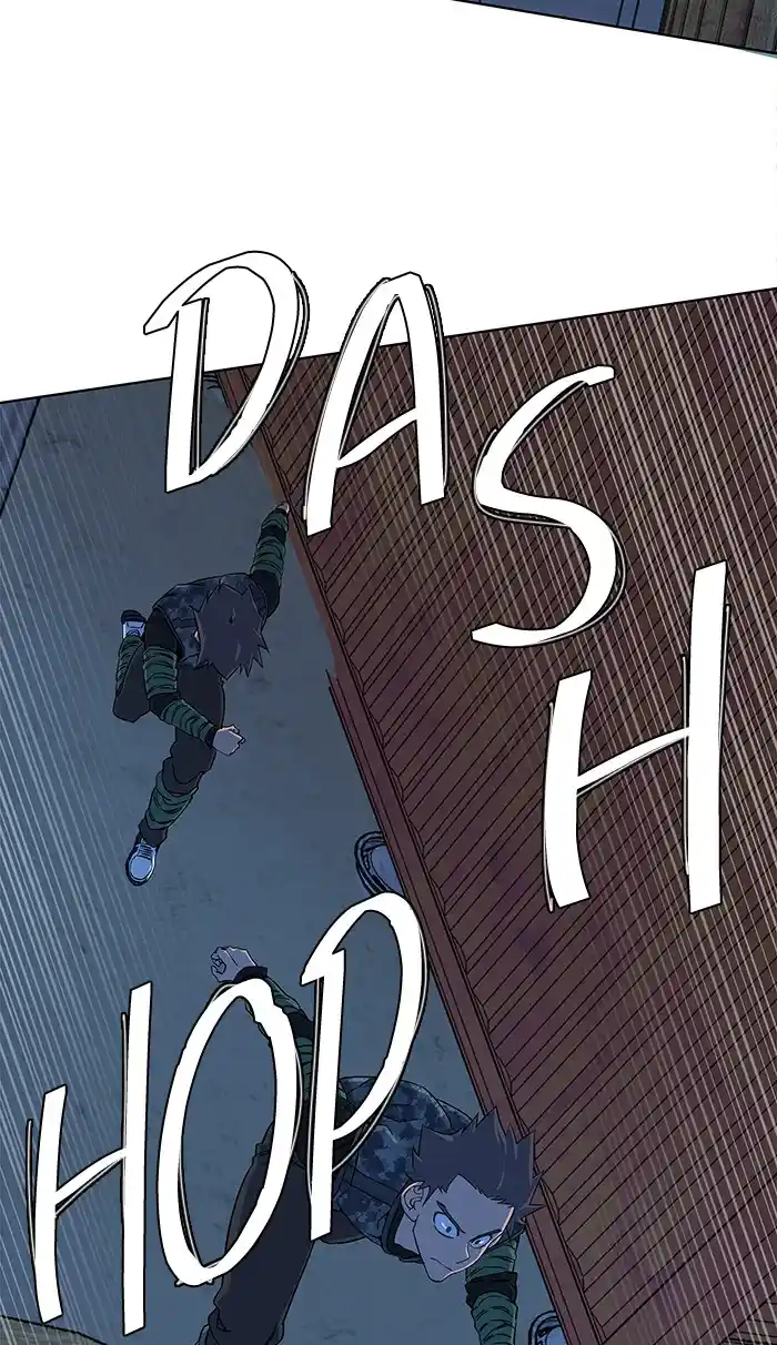 Parallel City Chapter 41