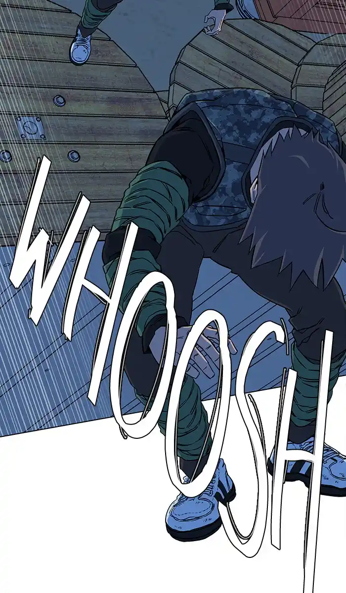 Parallel City Chapter 41