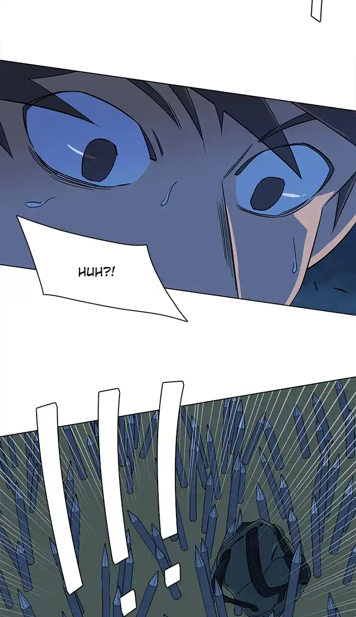 Parallel City Chapter 41