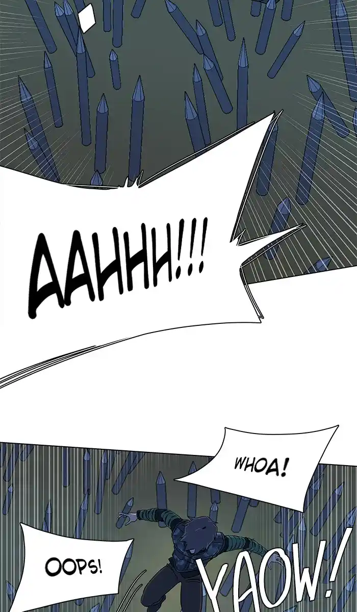 Parallel City Chapter 41