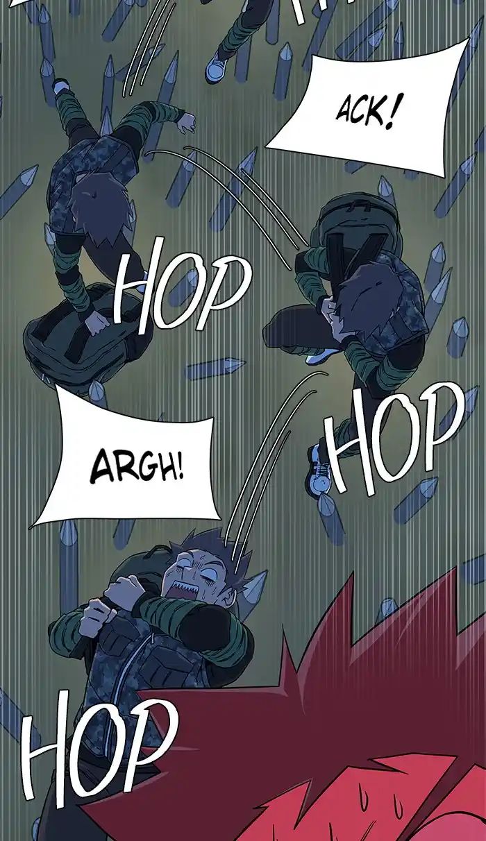 Parallel City Chapter 41