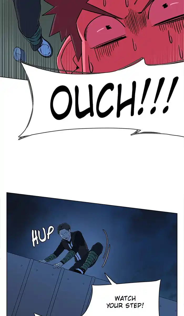 Parallel City Chapter 41