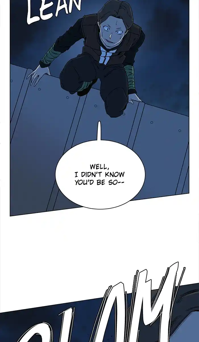 Parallel City Chapter 41