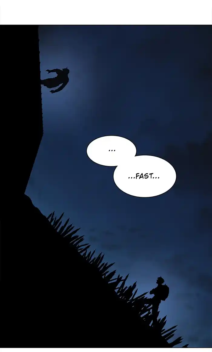 Parallel City Chapter 41