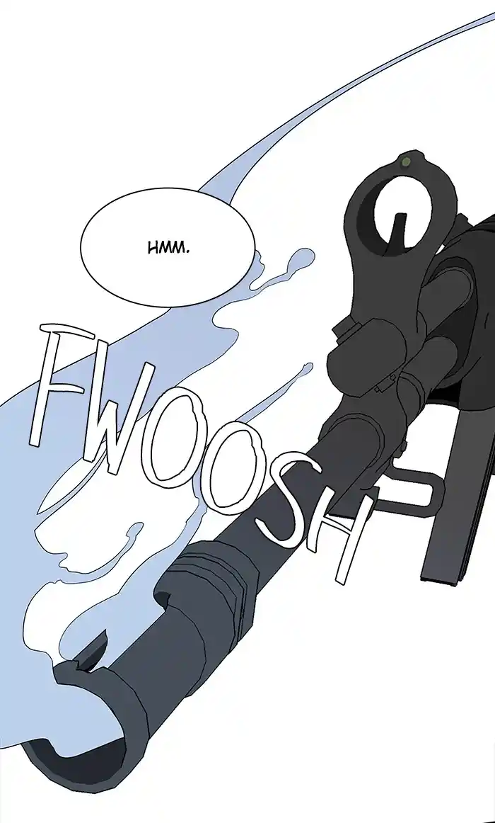 Parallel City Chapter 41