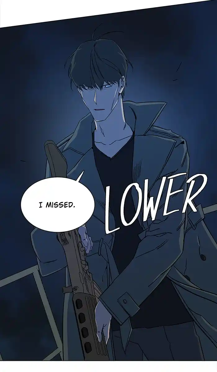 Parallel City Chapter 41