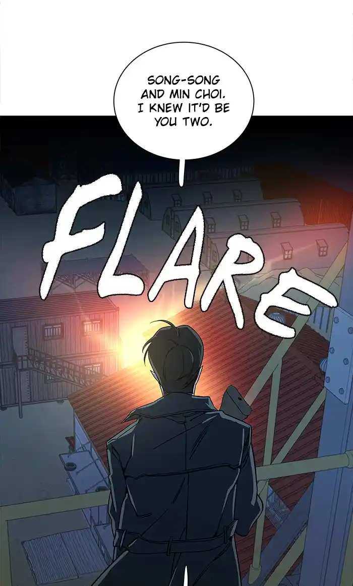 Parallel City Chapter 41