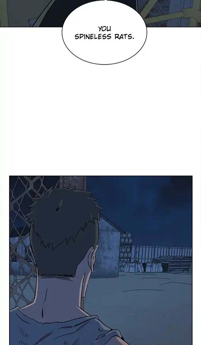 Parallel City Chapter 41