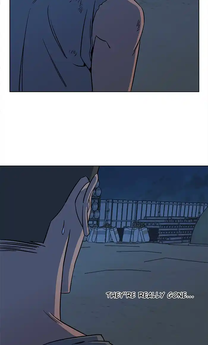 Parallel City Chapter 41