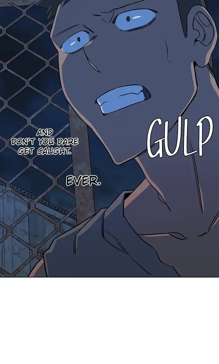 Parallel City Chapter 41