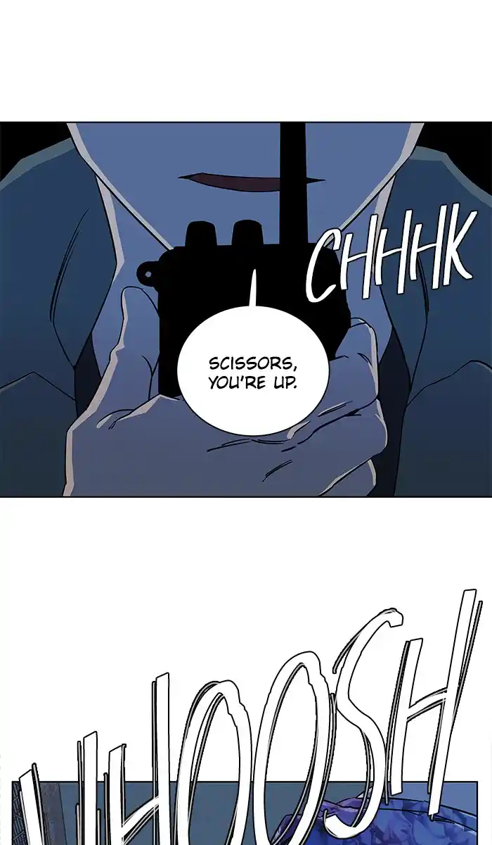 Parallel City Chapter 41