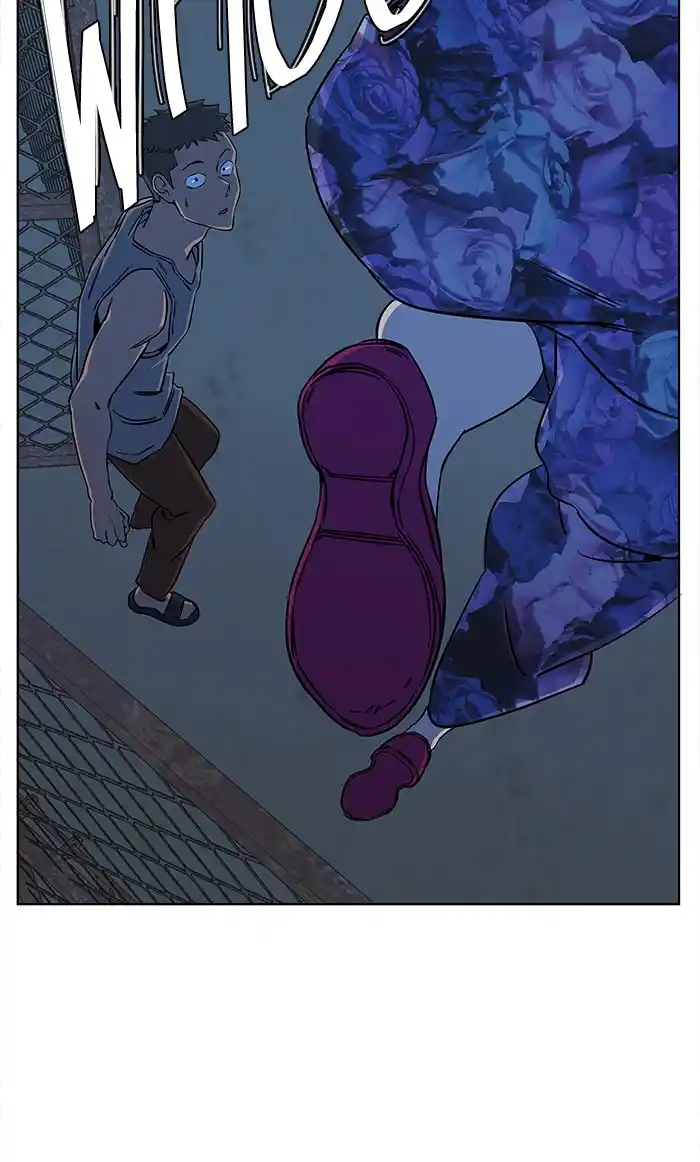 Parallel City Chapter 41