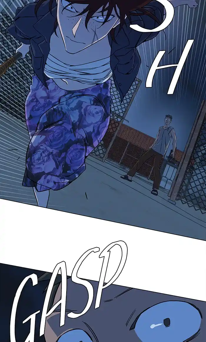 Parallel City Chapter 41