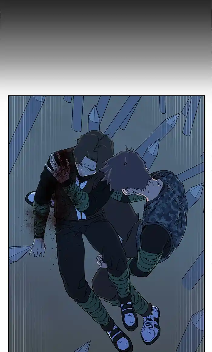 Parallel City Chapter 41