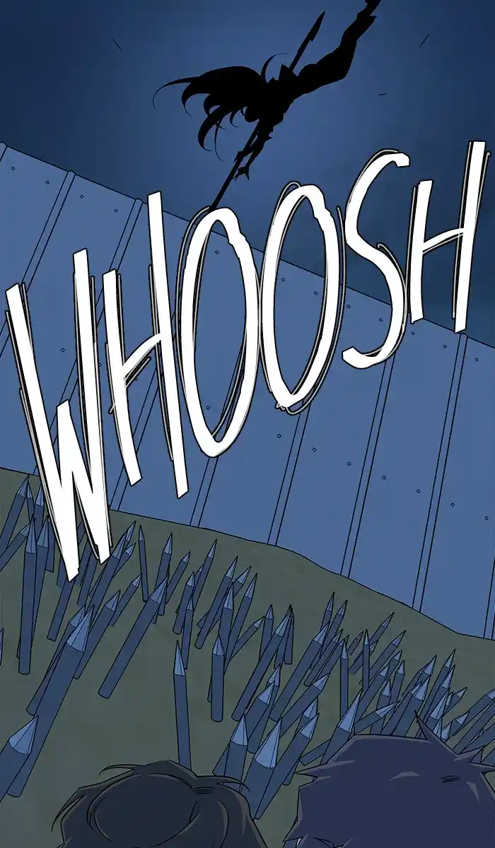 Parallel City Chapter 41