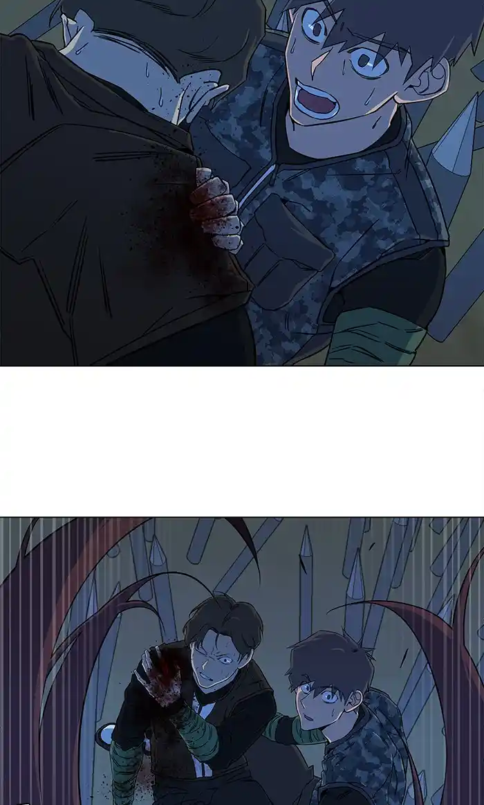 Parallel City Chapter 41