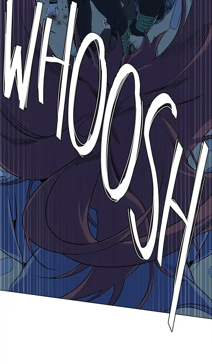 Parallel City Chapter 41