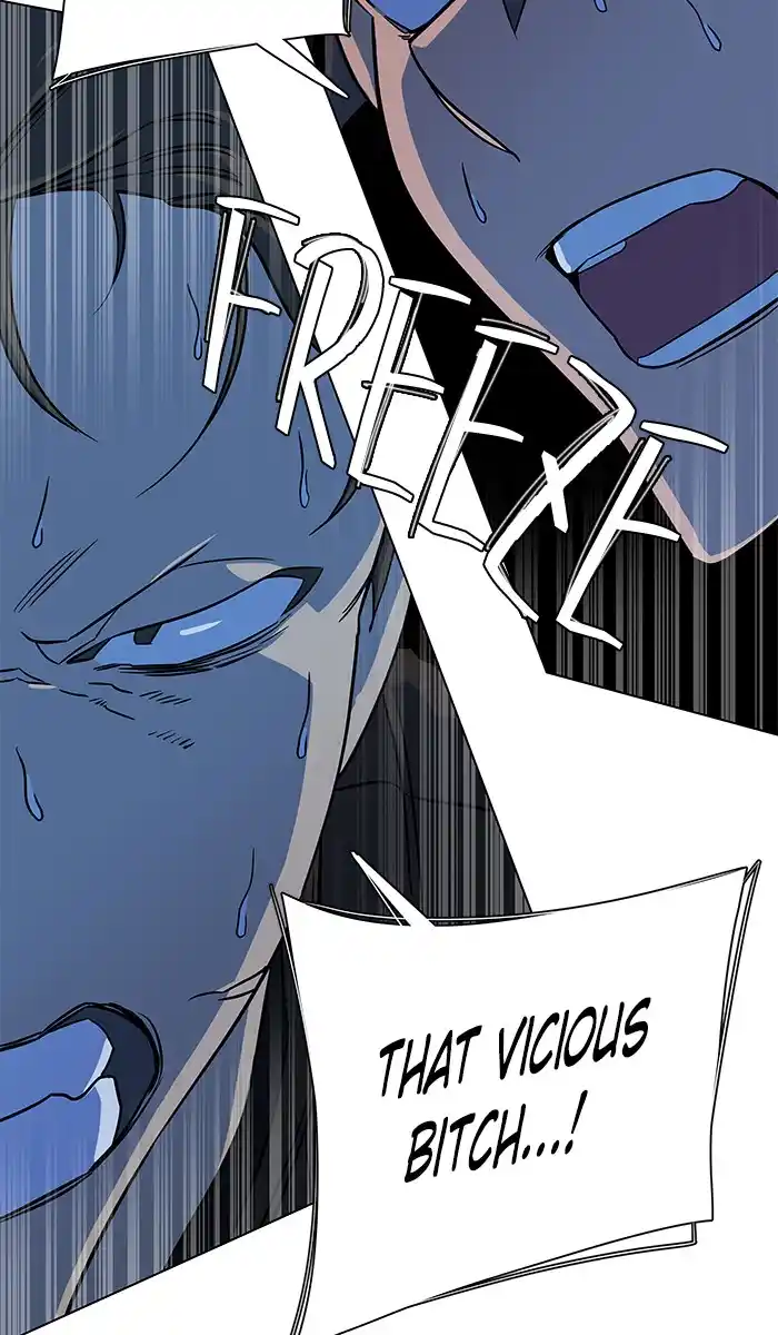 Parallel City Chapter 41