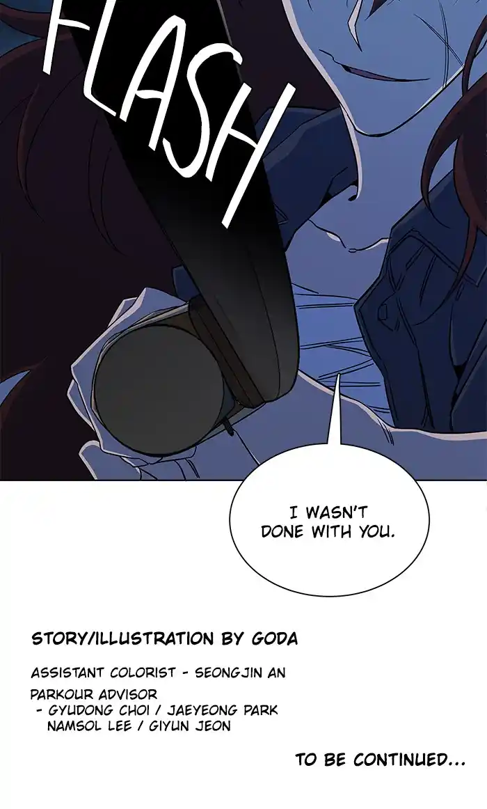 Parallel City Chapter 41