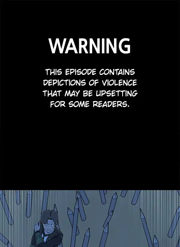 Parallel City Chapter 42