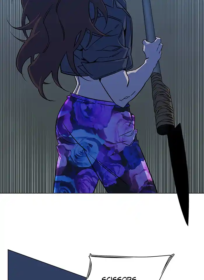 Parallel City Chapter 42