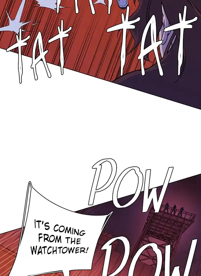 Parallel City Chapter 42