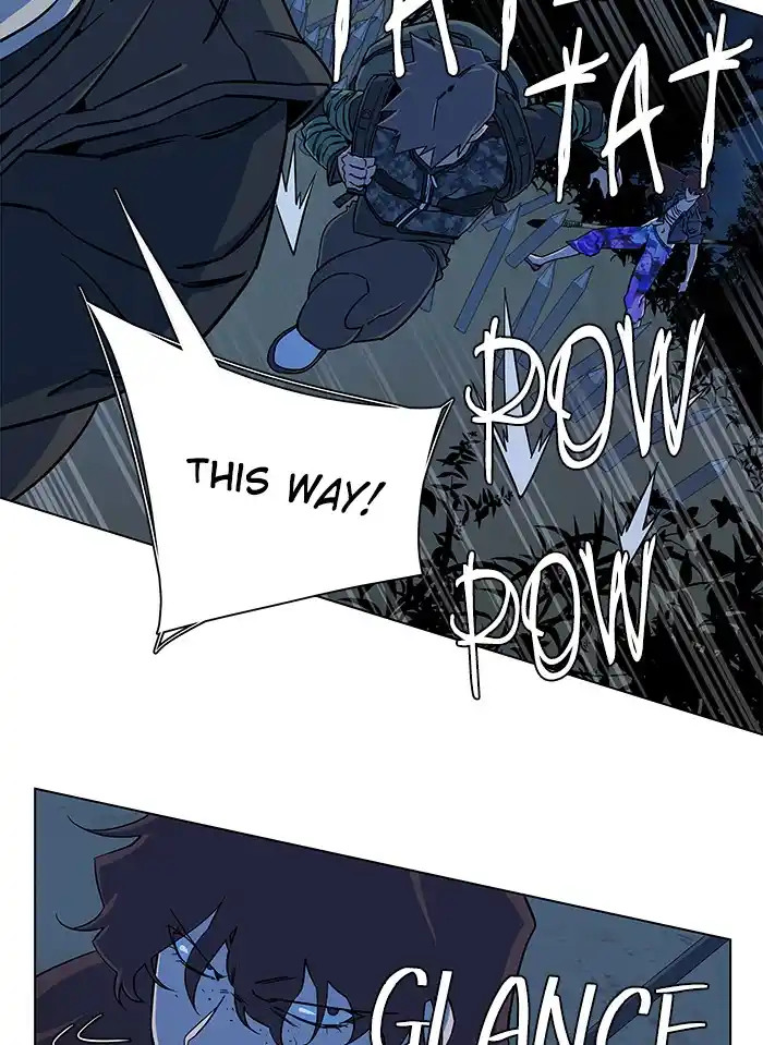 Parallel City Chapter 42