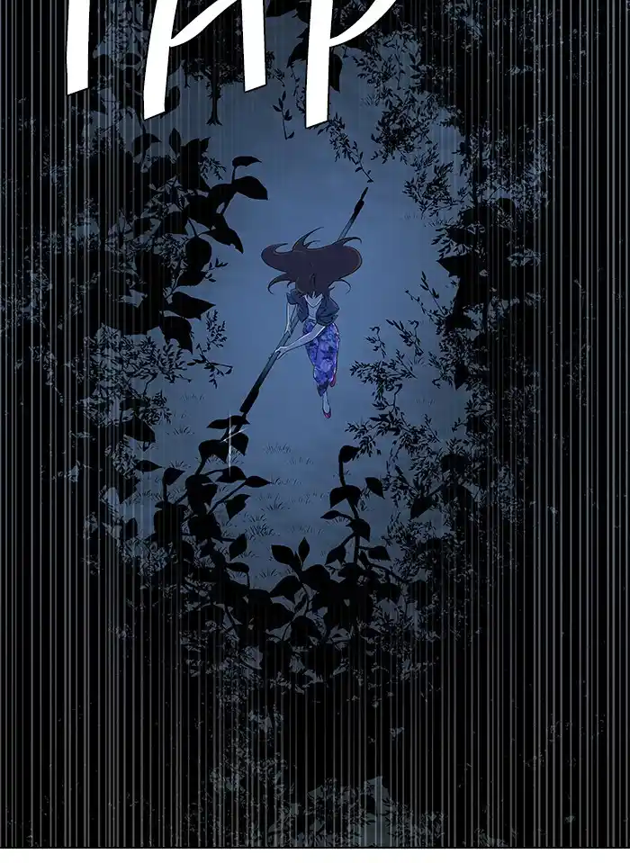 Parallel City Chapter 42