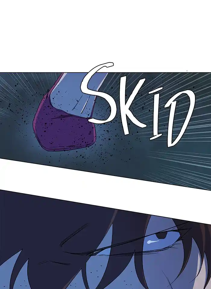 Parallel City Chapter 42