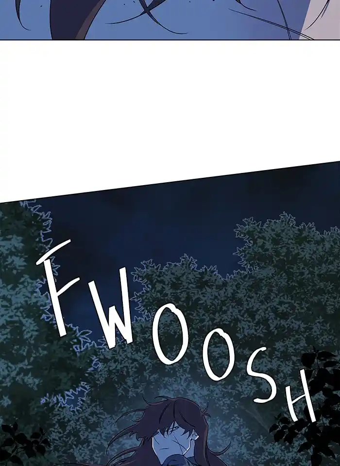 Parallel City Chapter 42