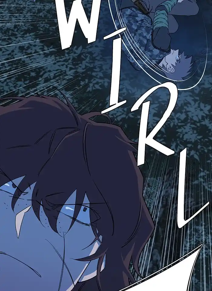 Parallel City Chapter 42