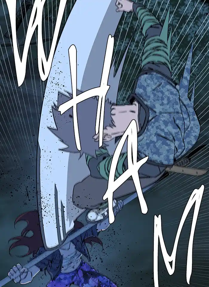 Parallel City Chapter 42